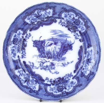 Plate c1900